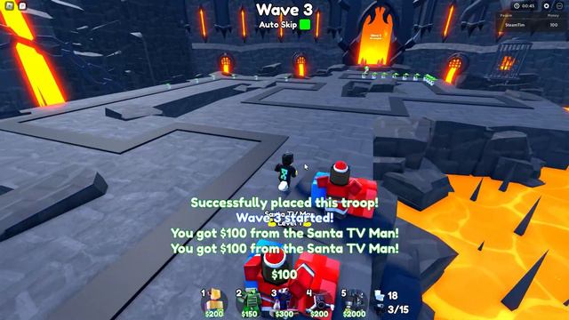 🍀УЗНАЙ! ЭТО СЕКРЕТЫ И БАГИ PATRICK EVENT в Toilet Tower Defense | Roblox смотреть онлайн