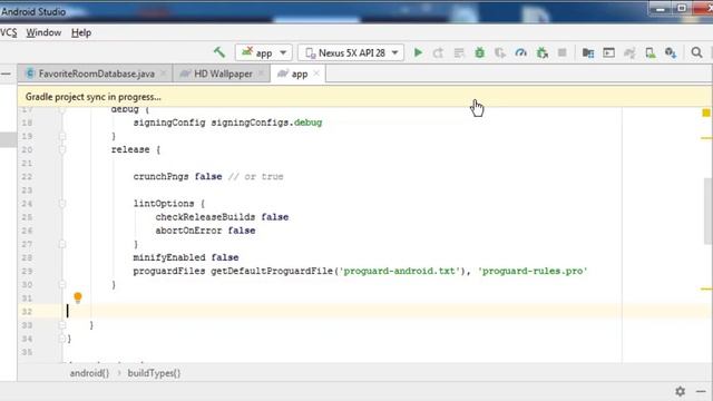 حل خطأ الغرادل Gradle للرسالة AAPT error file failed to compile смотреть онлайн