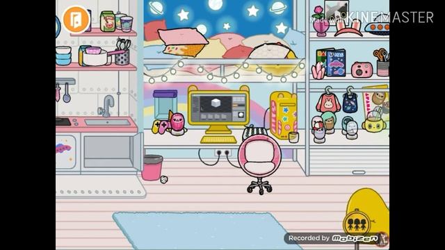 "Раскрывашки" #2 все секреты игры Toka life NEIGHBORHOOD смотреть онлайн