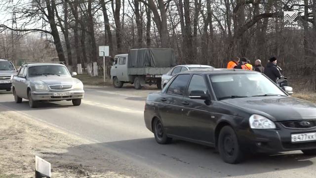 Осторожно, переезд! смотреть онлайн