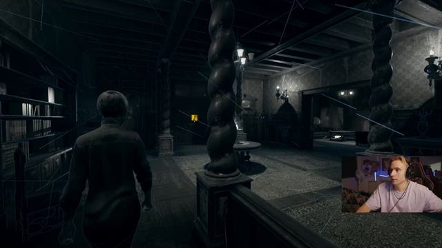 Cтрим follentass 27.07.2021 играем в Detroit: Become Human, Часть 3 смотреть онлайн