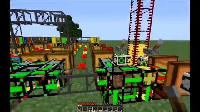 Forestry 1.3.4.4 - Extended Spotlight - Episode 6 смотреть онлайн