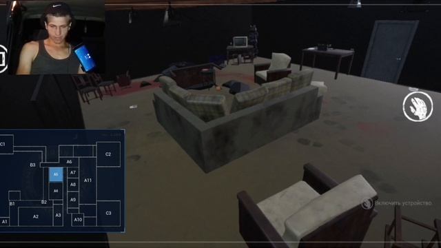 Case 2: Animatronics // ОПЯТЬ АНИМАТРОНИКИ смотреть онлайн