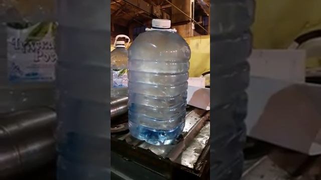 Как быстро замерзает вода смотреть онлайн