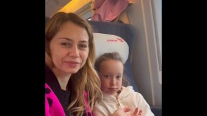 Сапсан Санкт-Петербург - Москва вагон бистро