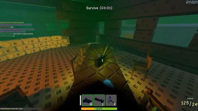 Roblox: The Undead Coming Pt.3 смотреть онлайн