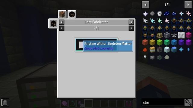 SkyFactory 4 Ep. 15 Integrated Dynamics Piping + AE2 Wireless Terminal смотреть онлайн