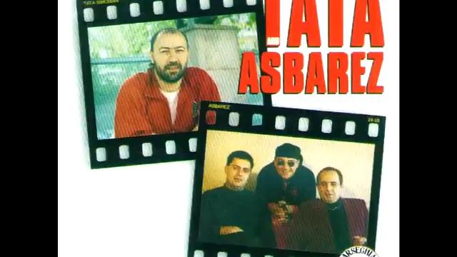 Tata Simonyan - Halel Em  // Tata & Asparez - Vol.2 // 1997