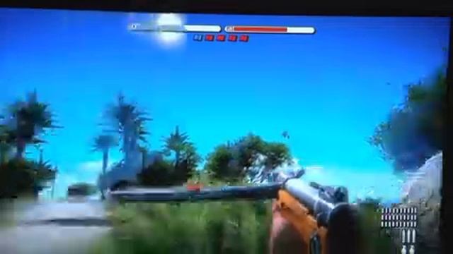 Battlefield 1943 Developer Walkthrough/Gameplay смотреть онлайн