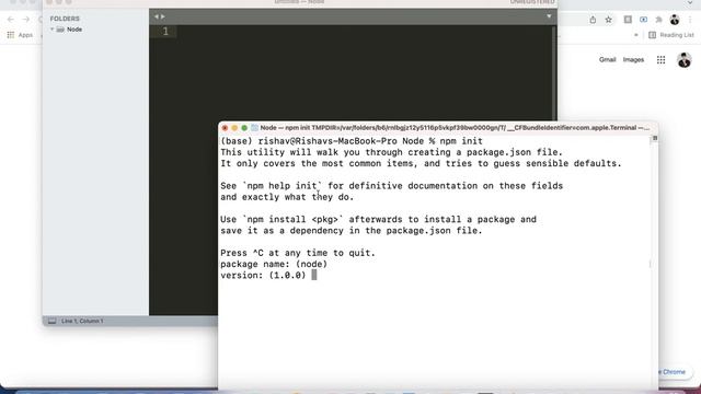 Part 2 Package json смотреть онлайн