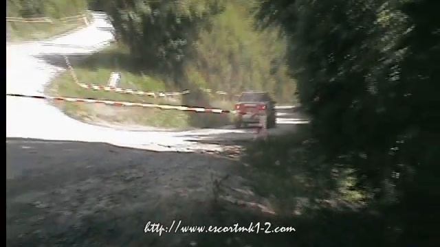 Francois Duval: Toyota Corolla GT AE86 - Bianchi Rally 2011 смотреть онлайн