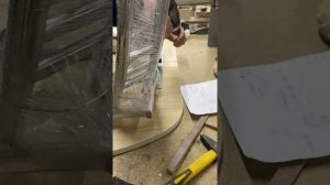 Сборка Столешки + Паук раздвижной