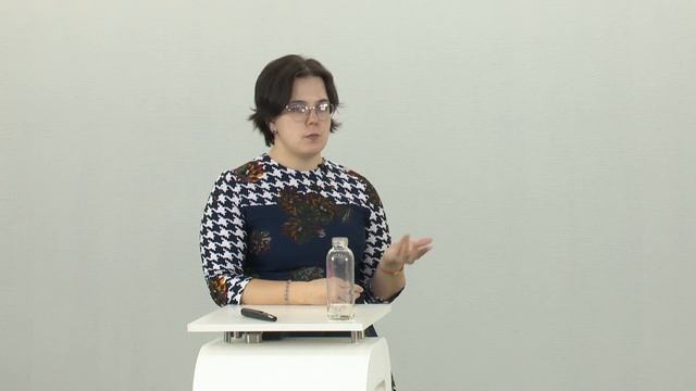 Савчук Анна: Московская Русь до и во время правления Ивана Грозного: между Западом и Востоком (ч. 3 смотреть онлайн