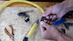 Накачка лодки ПВХ//Контролируем давление в лодке//