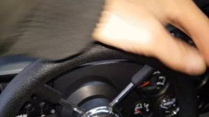 Волжанка 46 отделка кокпита и установка эхолота.