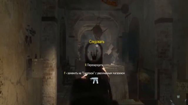 Call of Duty: Black Ops (#1 Операция 40) смотреть онлайн