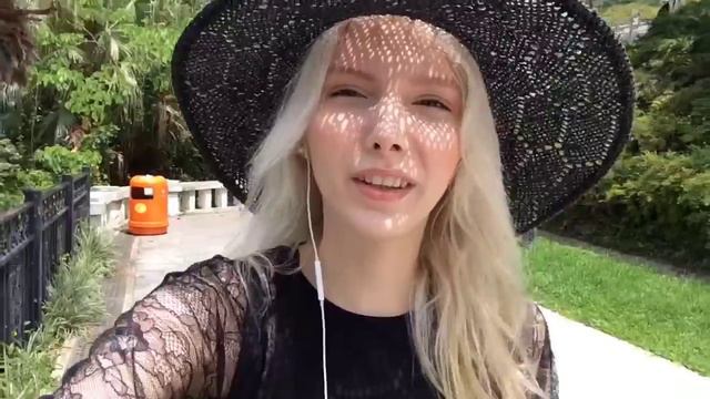 VLOG ♡ HONG KONG. Море, пляж, первый день лета! смотреть онлайн