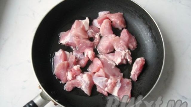 Кухня Мамашки