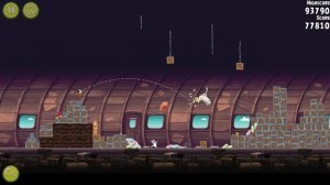 Angry Birds Rio PC - All Bosses (HD)