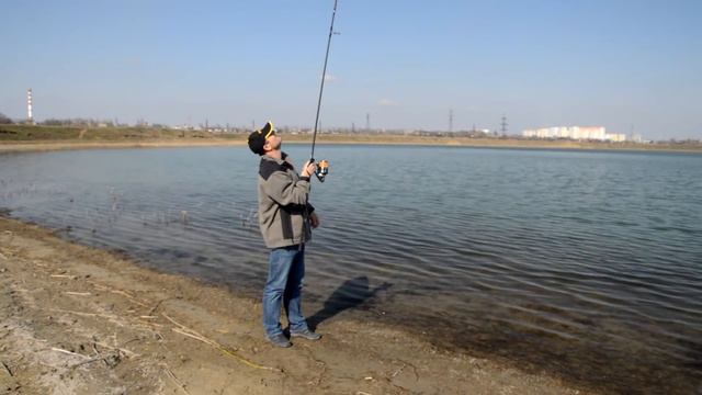 Краткий обзор карпового удилища Sportex Competition Carp 13ft 3,5lb смотреть онлайн