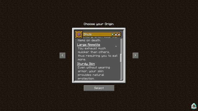 ORIGINS MOD 1.18.2 minecraft - how to download & install Origins mod 1.18.2 FORGE смотреть онлайн