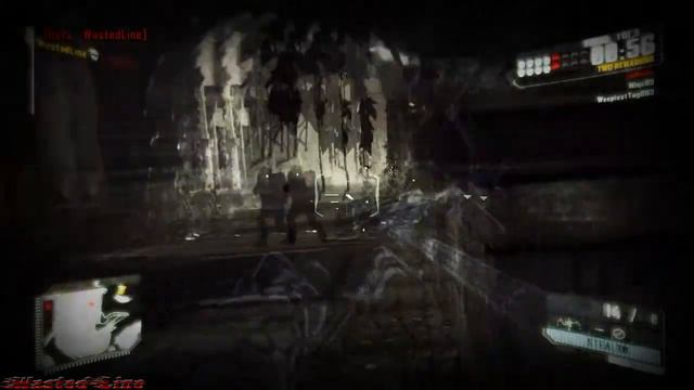 Crysis 3 MP Open Beta - Gameplay PC смотреть онлайн