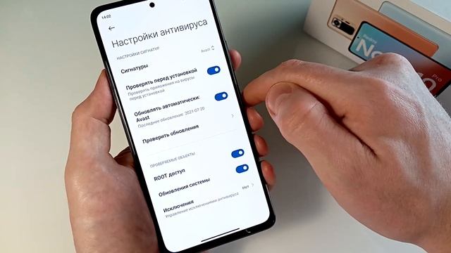 XIAOMI - НАСТРОЙКА, УЛУЧШЕНИЕ, ОПТИМИЗАЦИЯ | УЛУЧШАЕМ ВАШИ XIAOMI #1