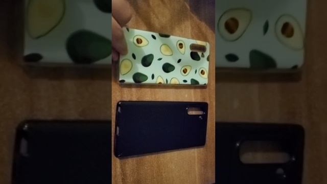 обзор на чехол из Wildberries на телефон Samsung Galaxy Note10 смотреть онлайн