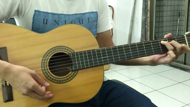 愛你沒差-吉他版 смотреть онлайн