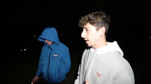 A Terrifying Night at the Haunted Witches Tower.. смотреть онлайн