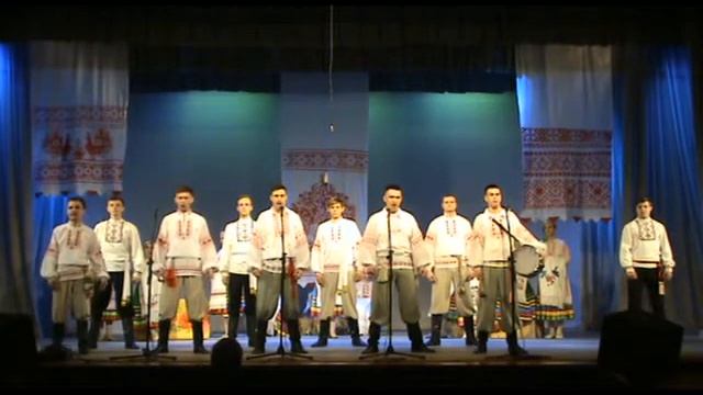 Будзь багаты як уосень Обрядовое действо смотреть онлайн