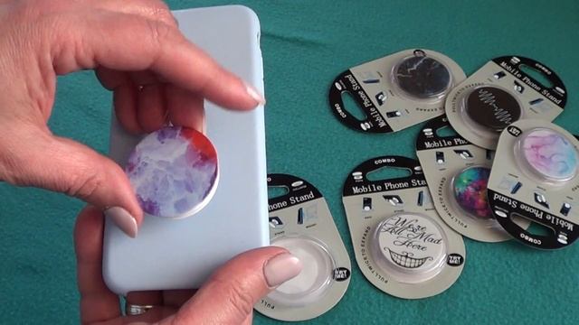 Смартфонный Фокус