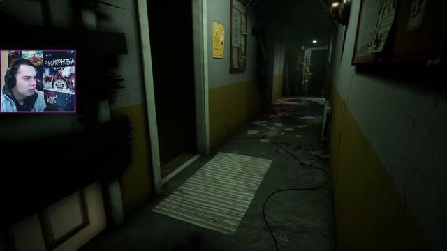 ТАНЦЫ С БАХОМЕТОМ - Evil nun The broken mask (Chapter 3) [9] смотреть онлайн