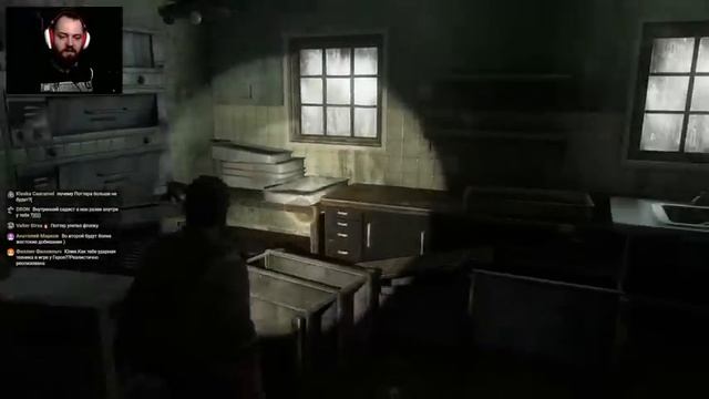 The Last Of Us (Одни из Нас) Полное Прохождение #1 - ОСВЕЖАЯ ВОСПОМИНАНИЯ! смотреть онлайн