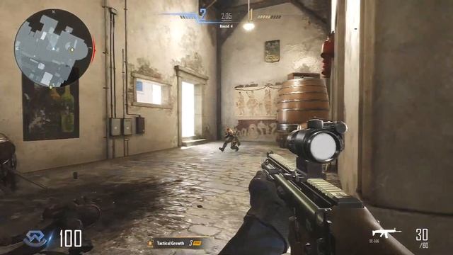 CrossfireX TIPS TO IMPROVE FAST! смотреть онлайн