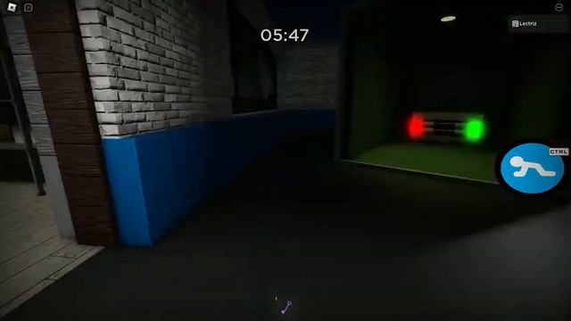 ZIZZY - Chapter 2 - Roblox Horror смотреть онлайн