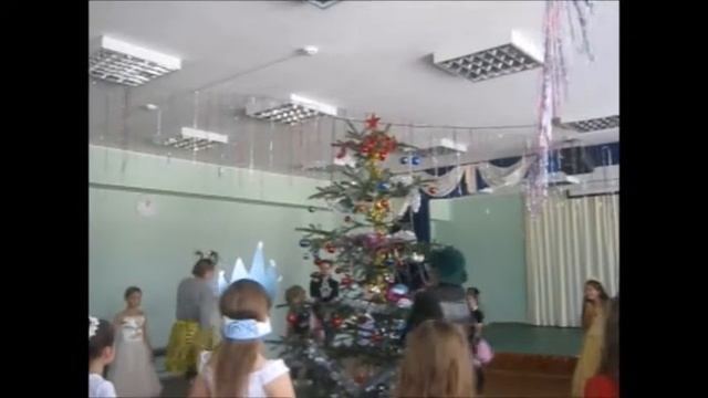 ЁЛКА ДЕТЕЙ ИНВАЛИДОВ смотреть онлайн