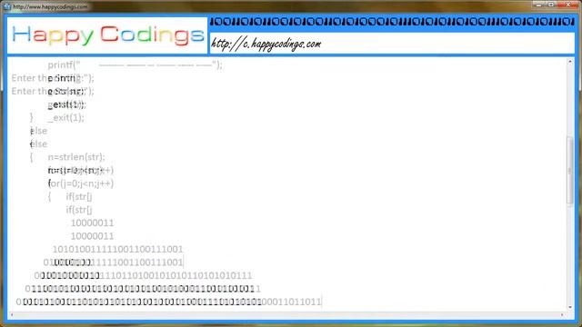 vowels counting using vfork c code example смотреть онлайн