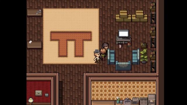 (Scrubs Play) Silver Creek Falls: Chapter 1 Episode 3 смотреть онлайн
