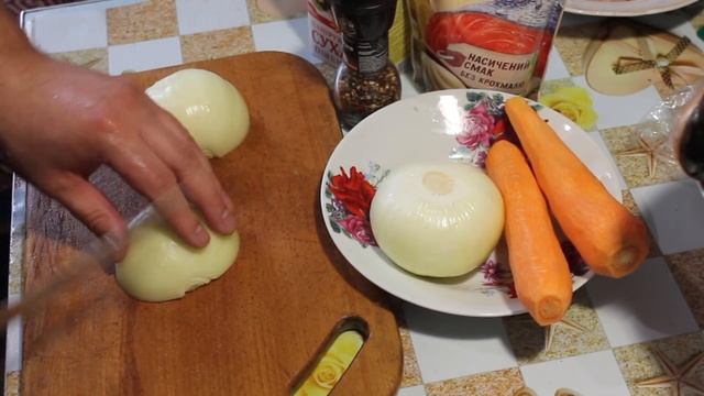 Фаршированная рыба. Простой и вкусный рецепт толстолобика. смотреть онлайн