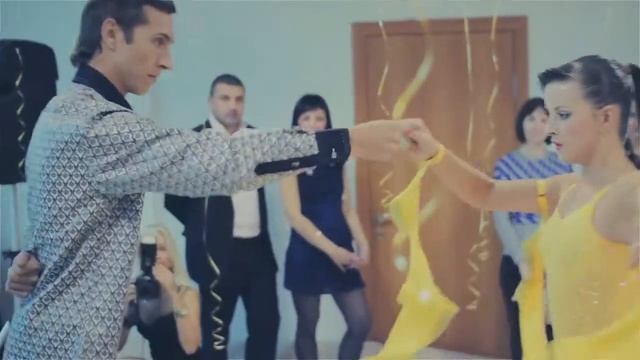 Открытие шоу-рума бренда одежды "Бермуда", Ростов-на-Дону смотреть онлайн