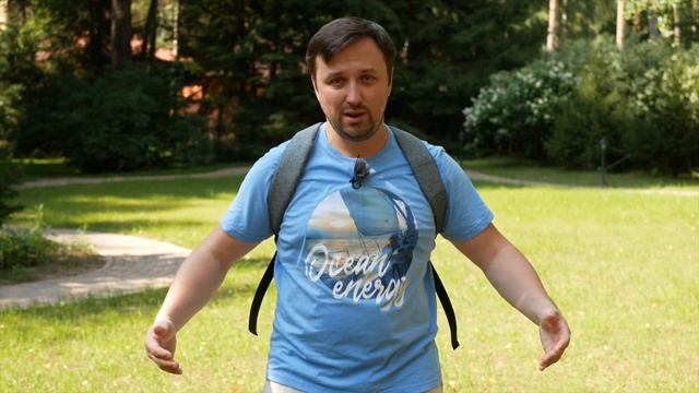 Нашел рюкзак для тех, кто не таскает с собой все подряд. Обзор рюкзака ZAVTRA смотреть онлайн