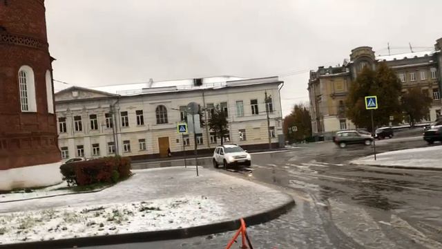 ГОРОД ВЛАДИМИР!!! смотреть онлайн