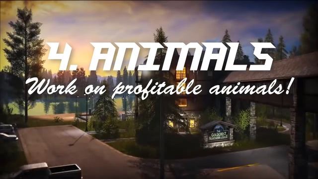 [Farming simulator 18] 8 Golden tips that help you to grow very quickly and earn more money in fs 1 смотреть онлайн