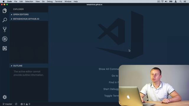 GitHub Pages Tutorial: Free Domain, Free Hosting and Free TLS Certificate смотреть онлайн