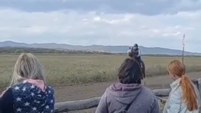 Горячие СКАЧКИ ЛОШАДЕЙ. Как прошло закрытие скакового сезона 21. смотреть онлайн