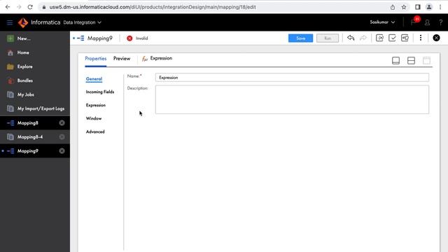 IICS| reading multiple flat files and write into target table #informatica смотреть онлайн