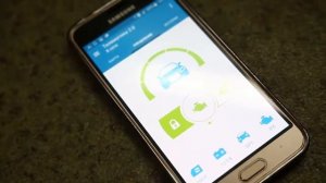 Установка StarLine А93 ECO на Renault Duster