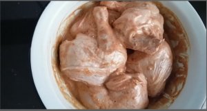 как правильно замариновать четверти очень вкусно. как замариновать курицу. how to marinate quarters.