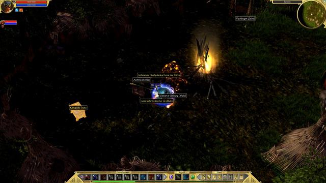 # 93 Titan Quest [Full-HD] [German/Deutsch] смотреть онлайн